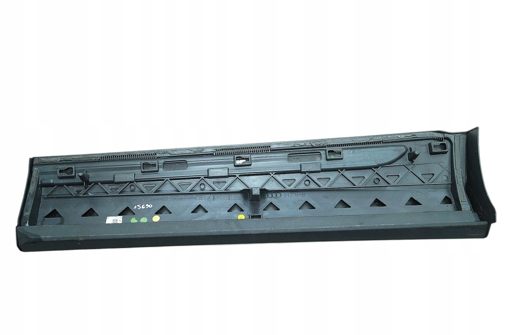 фото №6, Молдинг двері правий задня audi q8 4m8