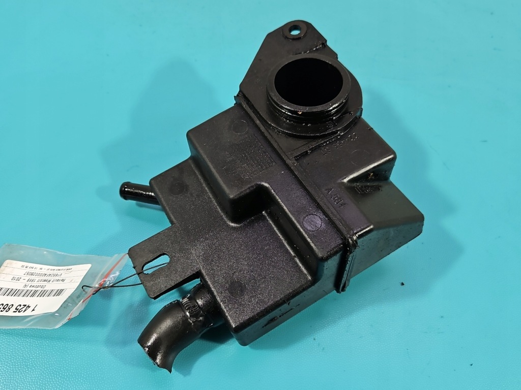 Купити Корпус вентиляція картера вентиляція renault mascott 2.8 td 86km