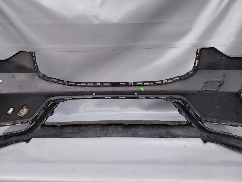 фото №11, Бампер перед передний volvo xc60 xc 60 ii 2 lift r-design r - design 21-