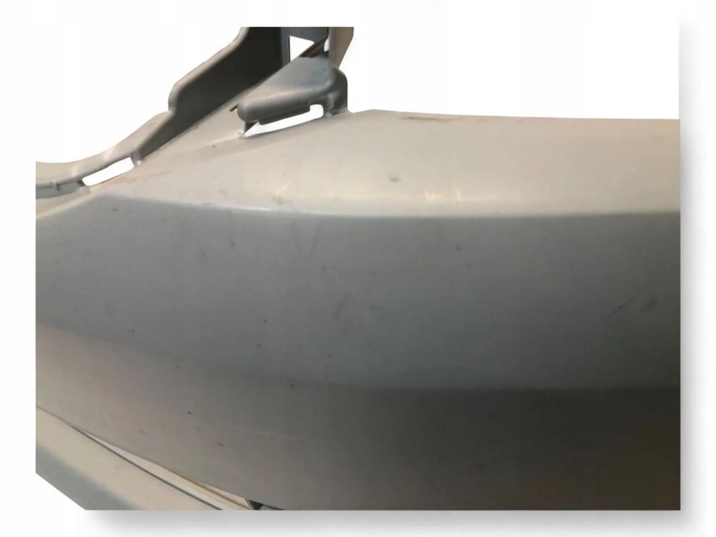 фото №3, Skoda rapid 5ja 2012-2017 przed liftingiem бампер перед передній