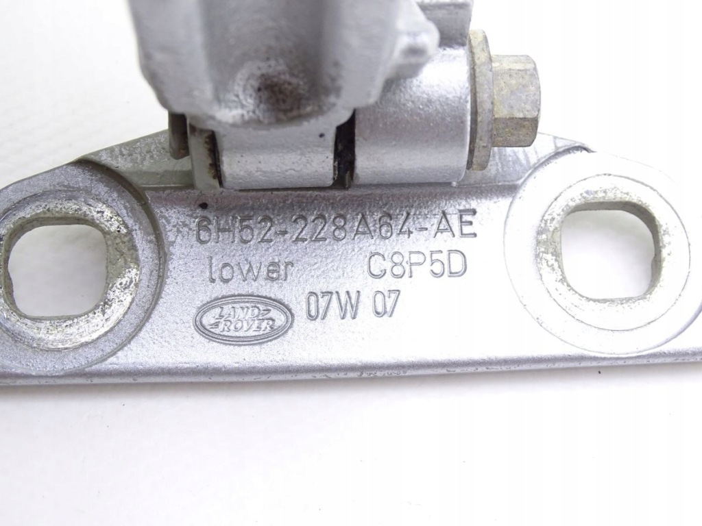 фото №3, Land rover freelander ii 06-14 петля двері правий задня dół lrc798