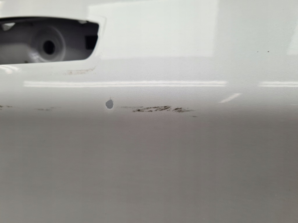 фото №9, Citroen c4 b7 двері лівий перед kwe