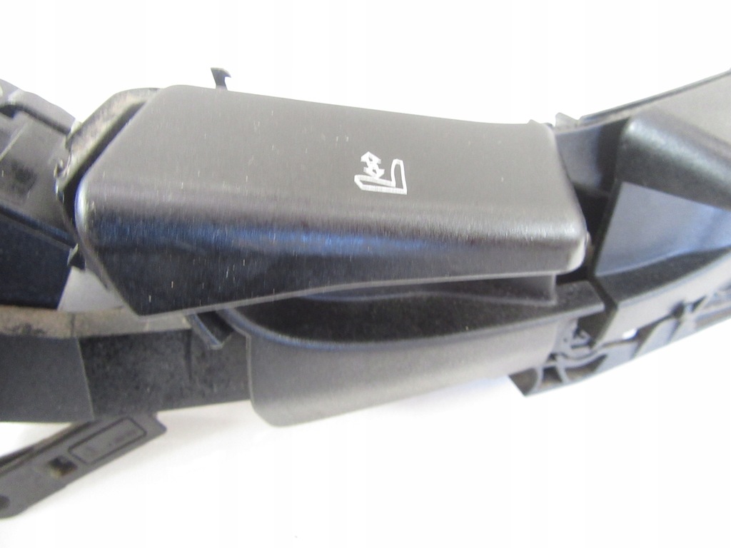 фото №8, Панель ручка регулировки сиденье левый перед bmw e46 e53 x5 e83 x3