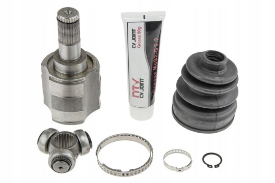 фото №1, Шарнір внутрішній лівий kia soul ceed ix20