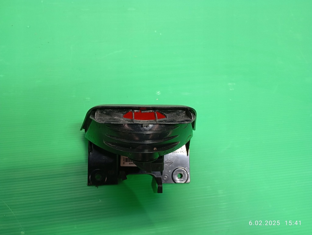 фото №6, Світло стоп-сигнал dacia logan i sedan 04-08 8200211037