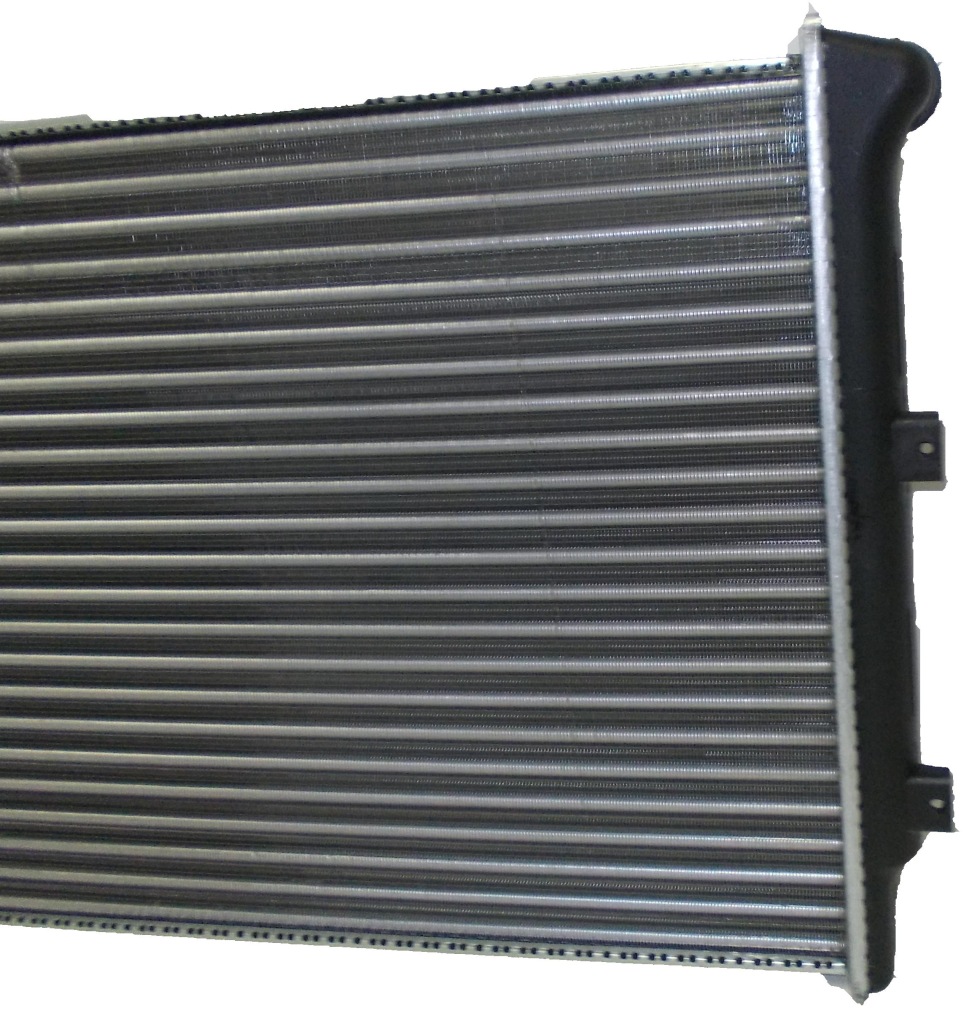 Радіатор води audi a3 04-13 tt 06-14 1k0121251ab Недорого