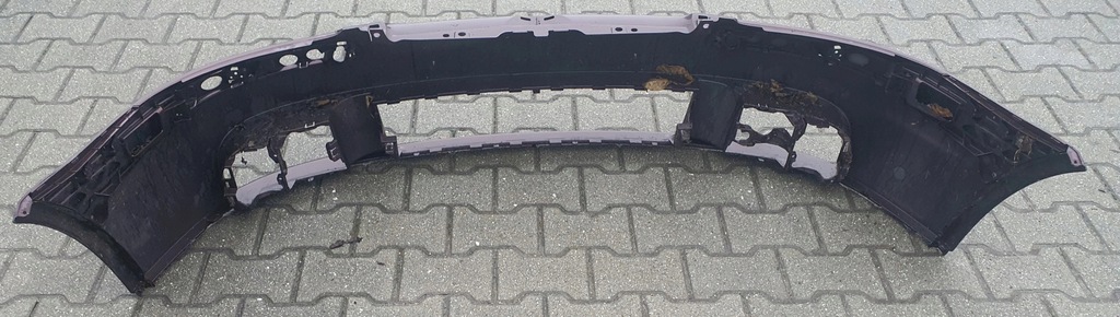 фото №13, Бампер передний vw golf v golf 5