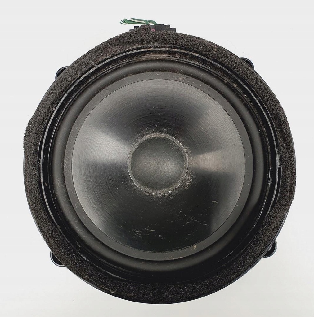 фото №1, Динамік harman kardon land rover discovery iv l319