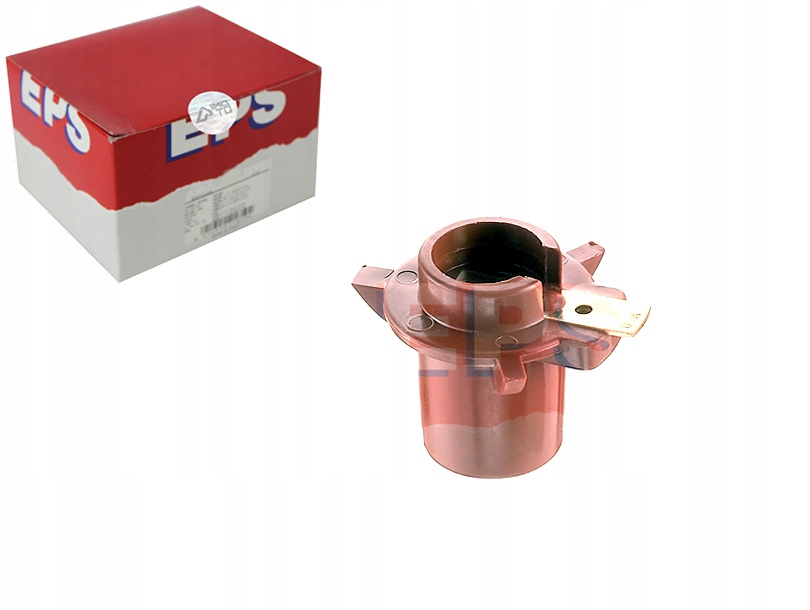 фото №1, Контактный палец аппарата зажигания fiat renault peugeot eps