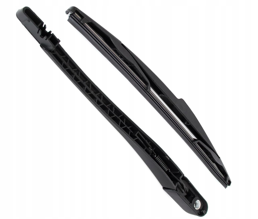 фото №11, Важіль двірники задній задня двірник щітка 300mm do fiat grande punto