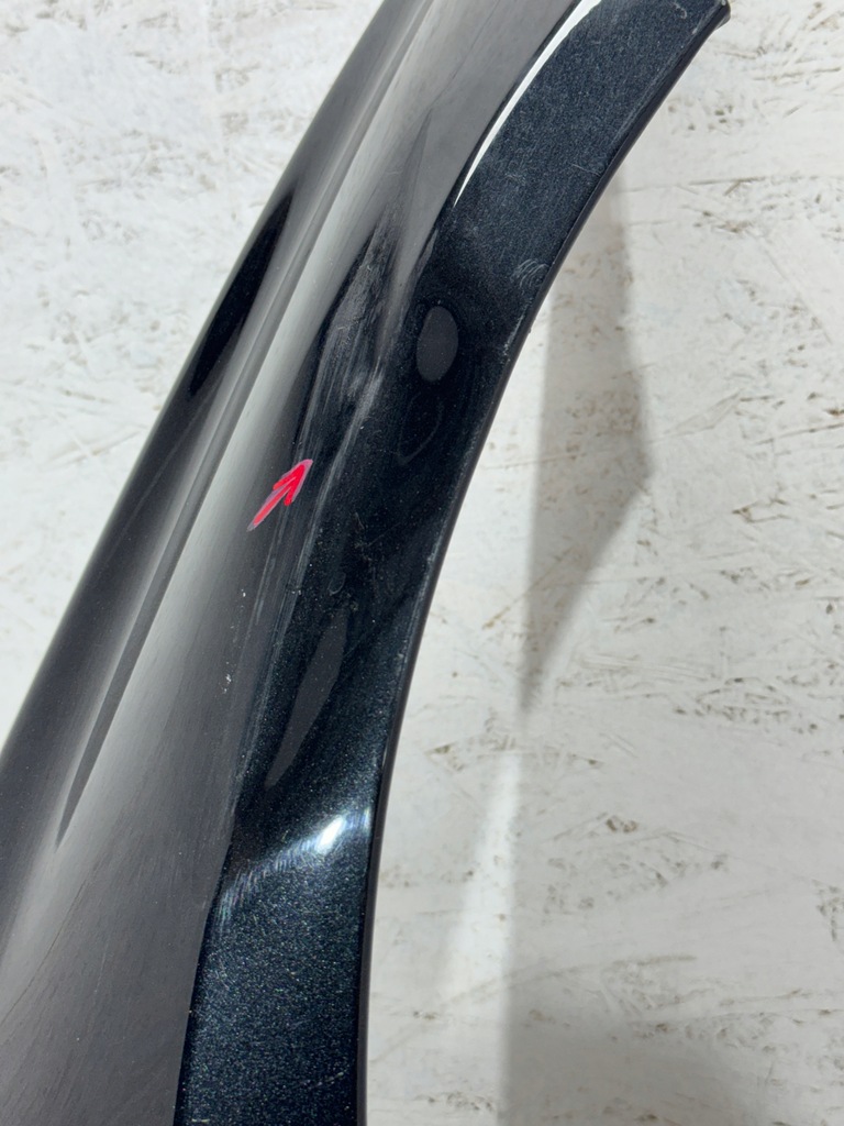 фото №6, Bmw seria 3 f30 f31 крила правий перед передній