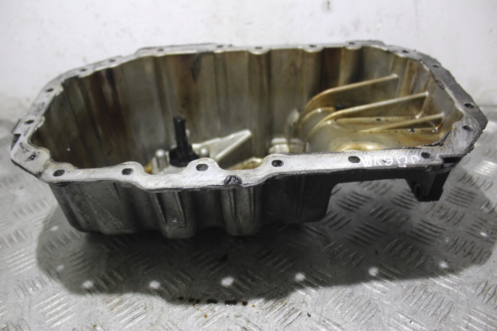 фото №1, Піддон масляна skoda octavia ii 1.4tsi