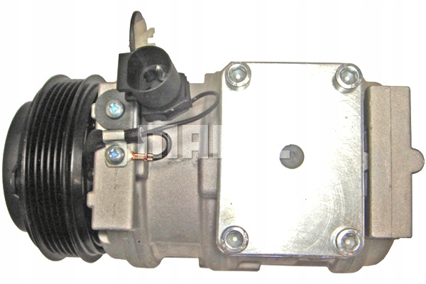 фото №9, Компресор кондиціонера bmw 3 e36 5 e34 7 e32 8 e31 z3 e36 1.8-5.0