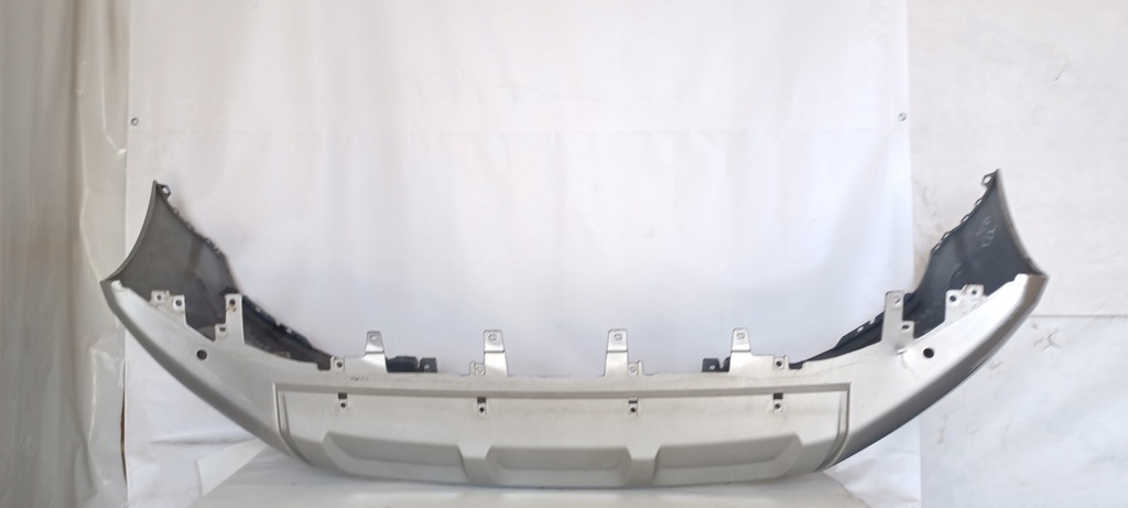 фото №6, Бампер перед передний renault alaskan - 17 5jh0h