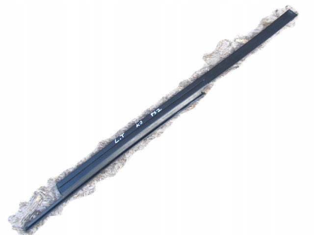 фото №6, Cherokee liberty kj lift молдинг дахова лівий задня задня