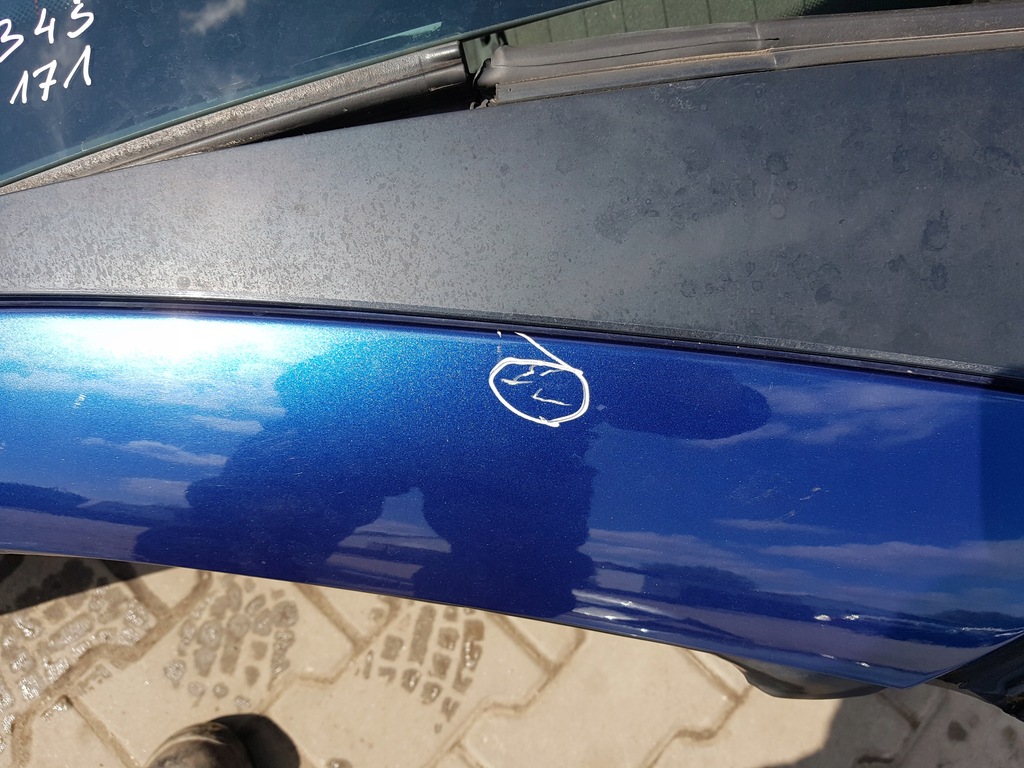 фото №6, Mercedes slk r171 w171 05r крыша c345