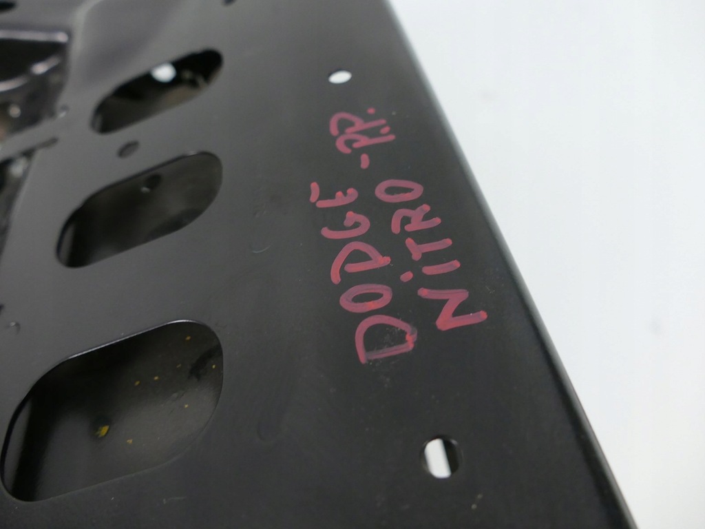 фото №10, Dodge nitro каркас рама сидіння правий перед elektr.