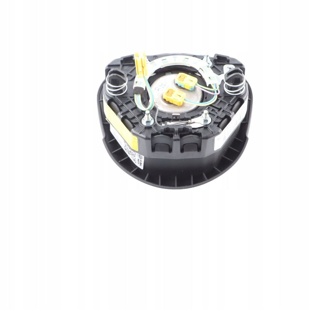 фото №9, Mercedes w213 c117 amg подушка воздушная руля czarna a0008601202