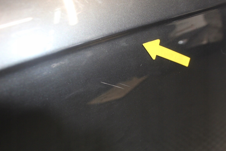 фото №8, Двері правий задня seat exeo lw7z