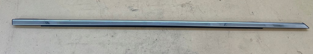 Купить Молдинг уплотнитель дверь правый перед ford s-max mk2 хром