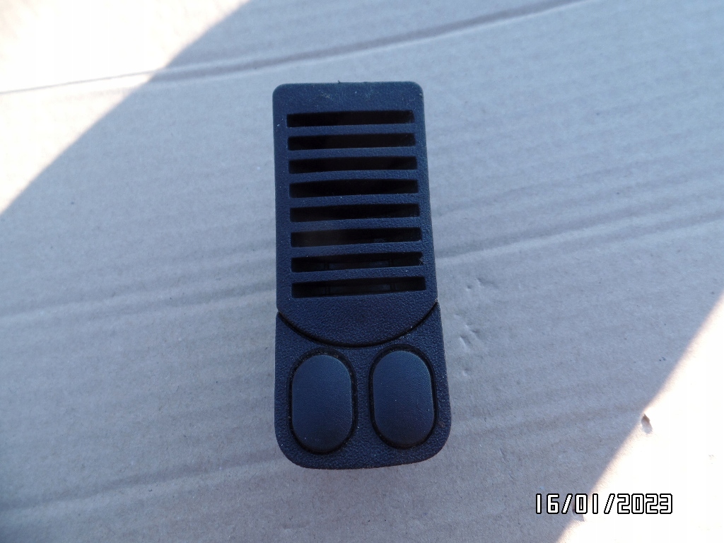 фото №1, Переключатель заглушка alfa romeo 147 735265529