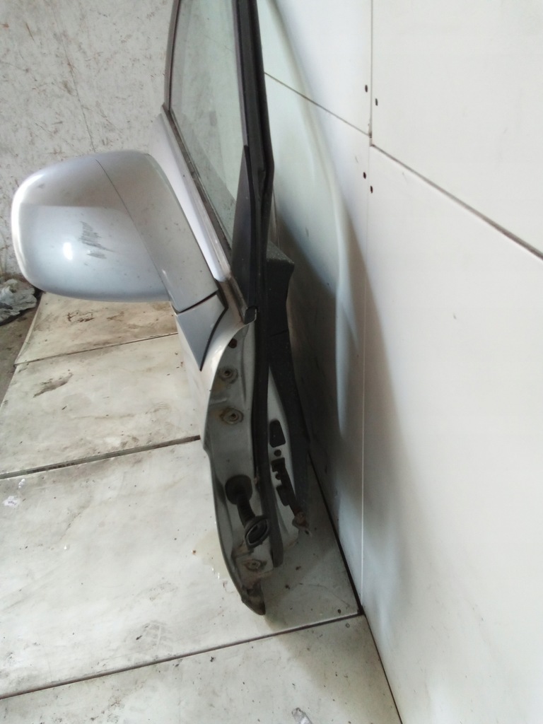 фото №7, D204 дверь правый перед captiva 92u