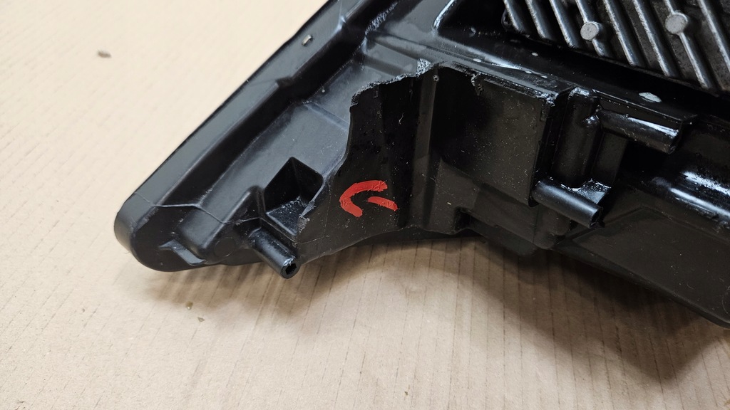 фото №6, Лампа ліва перед audi a6 c8 full led 4k0941033