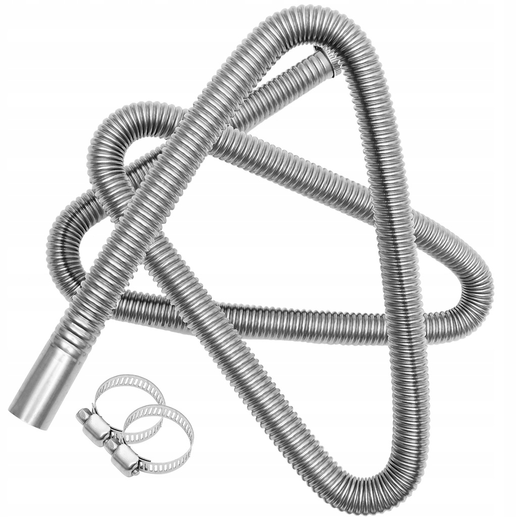 фото №4, Автомобиль gorący канал труба выхлопная