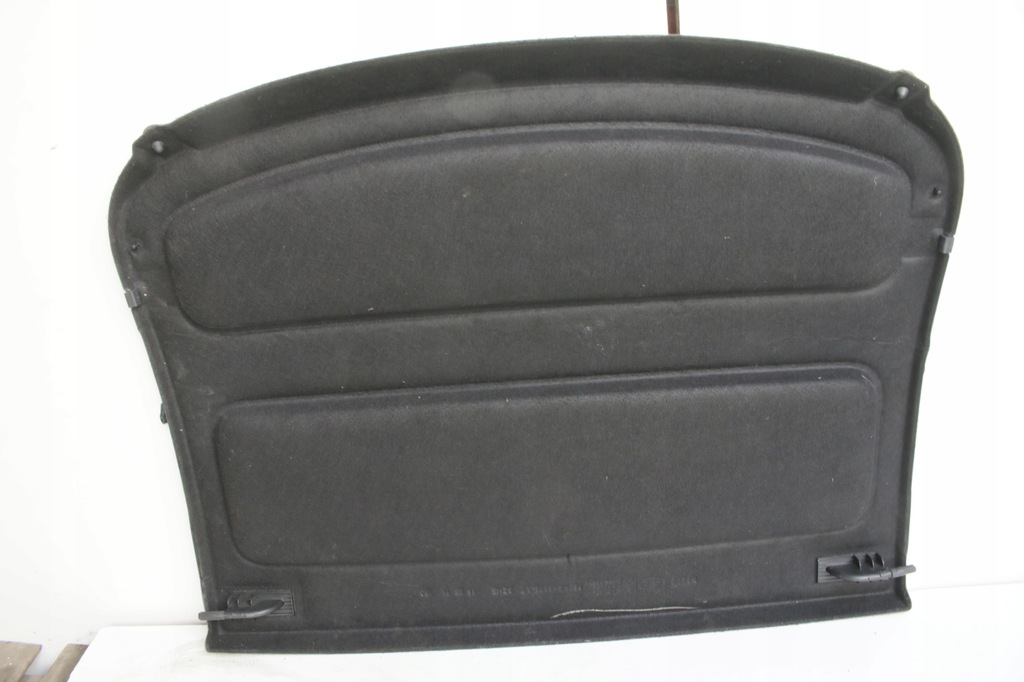 фото №6, Полка багажника ford mondeo mk4