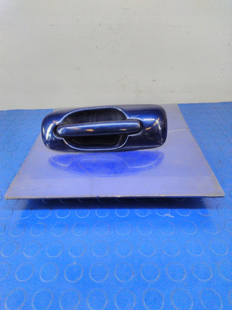 фото №1, Chrysler voyager iv ручка задняя левая sr7155