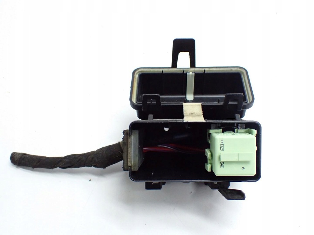 фото №4, Корпус коробка запобіжників 2755704 mini countryman r60 r61 13r