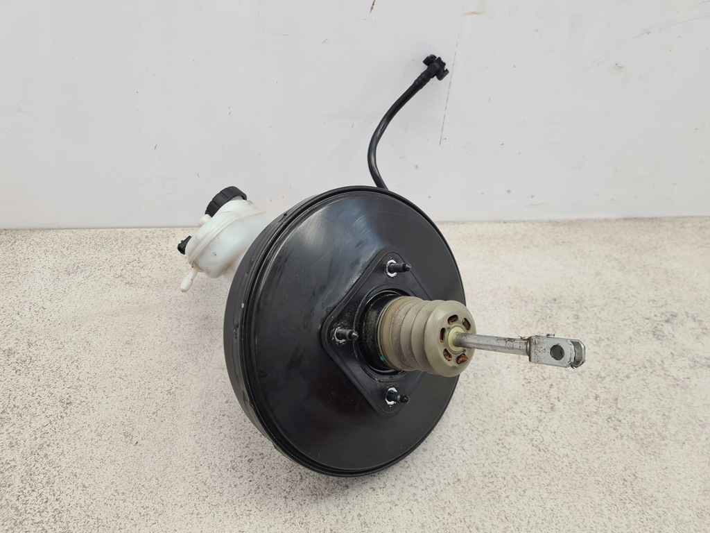 фото №7, Renault twingo ii насос тормозная усилитель тормозов 8200910008