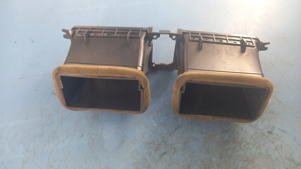 фото №4, Решітка обдув honda cr-v 77250-s9aa-0130