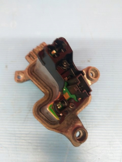 фото №1, Bmw f30 модуль led 198678-02