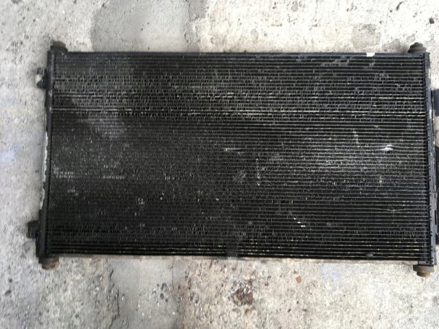 фото №8, Радиатор кондиционера honda cr-v iii 2.2 crdi