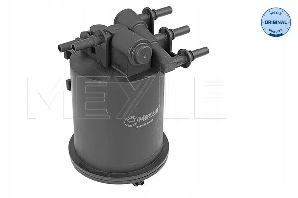 Купити 16-143230002 фільтр пального renault 1,9dci