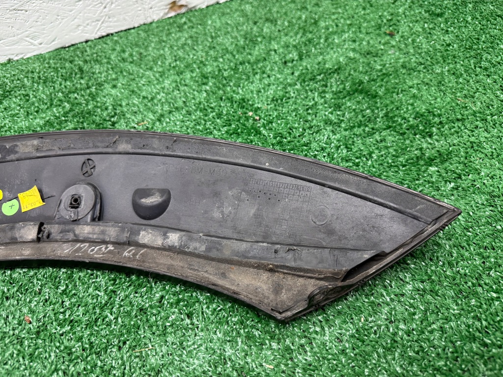 фото №12, Audi a4 b8 8k0 allroad молдинг крила правий задня задній сторона права