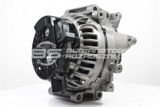 Генератор regenero ir6490rp mercedes c 200 2.2cdi Недорого