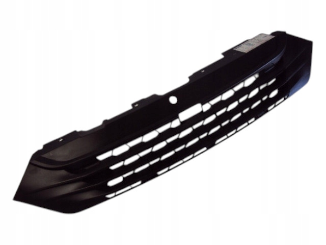 фото №1, Решётка радиатора решётка радиатора iveco daily 2016-