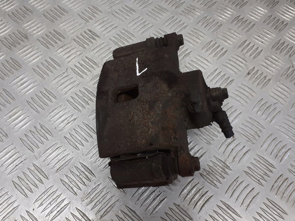 фото №1, Суппорт тормозной левый перед chevrolet epica