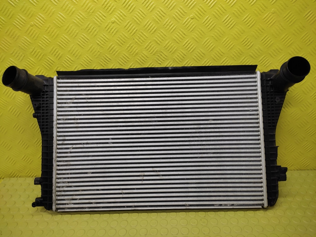 фото №6, Vw passat cc 2.0 tfsi інтеркулер 3aa145805c