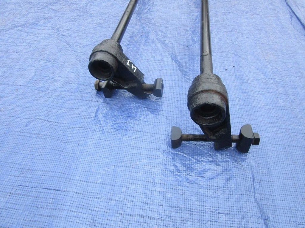 фото №5, Hummer h3 2007 тяга поворотный