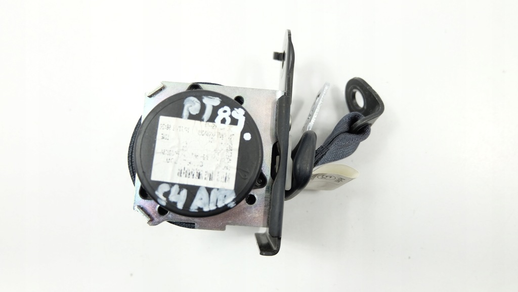 фото №1, C4 aircross pas безопасности правый задняя 6176638