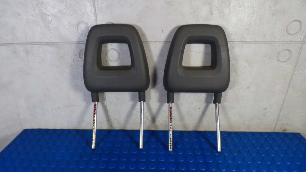 фото №1, Подголовник сиденье задняя fiat panda ii