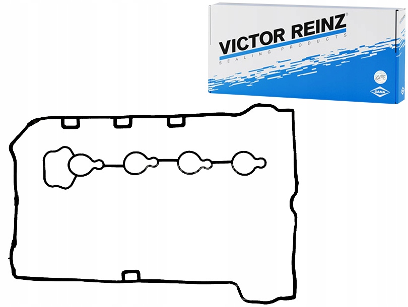 фото №1, Набір прокладка кришки клапанів opel astra j gtc insignia a insignia