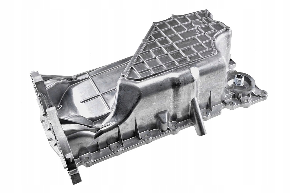 фото №1, Nty 4892447aa піддон масляна