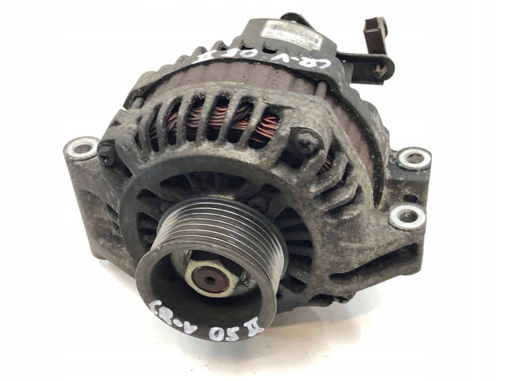 фото №1, Honda cr-v i 2.0b 98' генератор