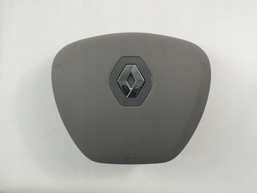 фото №6, Renault captur i подушка водителя oryg