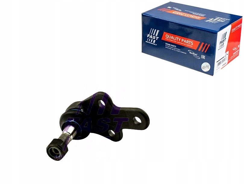 фото №1, Fast ft17023 шарнир крепёжный / направляющая
