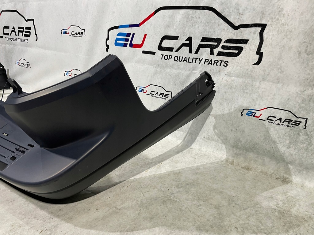 фото №7, Land rover discovery 4 бампер задняя 2009-2016 rok